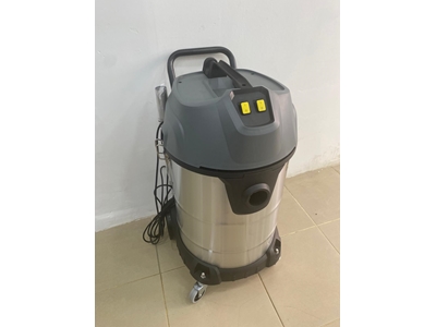 Karcher Nt 70/2 Endüstriyel Islak/Kuru Süpürge - 40