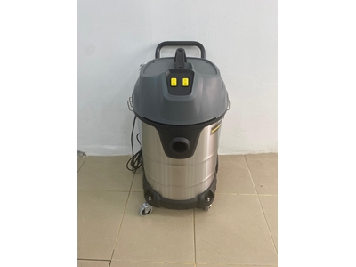 Karcher Nt 70/2 Endüstriyel Islak/Kuru Süpürge - 9