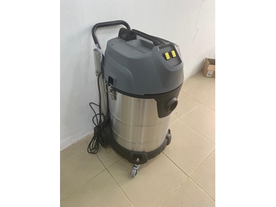 Karcher Nt 70/2 Endüstriyel Islak/Kuru Süpürge - 14