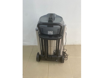 Karcher Nt 70/2 Endüstriyel Islak/Kuru Süpürge - 26