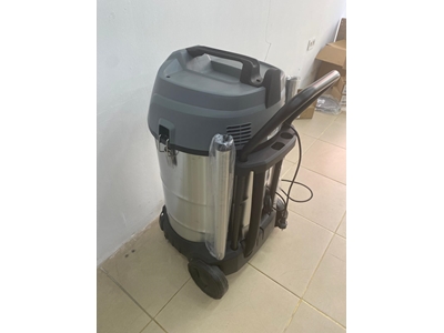 Karcher Nt 70/2 Endüstriyel Islak/Kuru Süpürge - 32