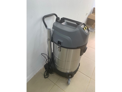Karcher Nt 70/2 Endüstriyel Islak/Kuru Süpürge - 17