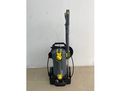 Karcher Hd 5 - 15 C Plus Nettoyeur Haute Pression - 0