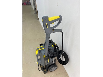 Karcher Hd 5 - 15 C Plus Nettoyeur Haute Pression - 9