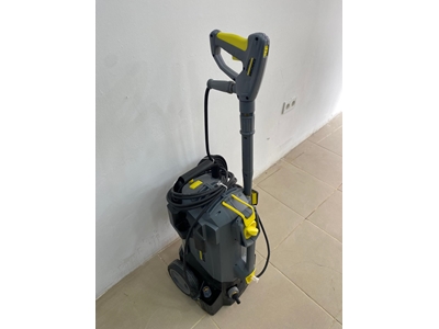 Karcher Hd 5 - 15 C Plus Nettoyeur Haute Pression - 10