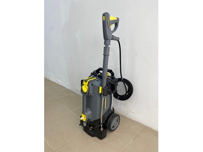 Karcher Hd 5 - 15 C Plus Nettoyeur Haute Pression - 1