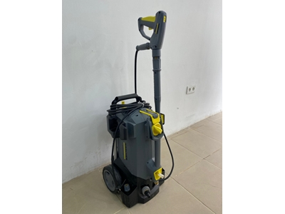 Karcher Hd 5 - 15 C Plus Nettoyeur Haute Pression - 6