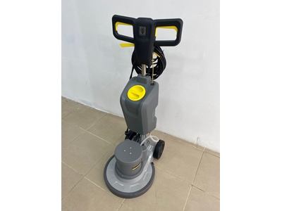 Karcher Bds 43/150 Professional Polishing & Floor Cleaning Machine - 9