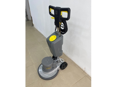 Karcher Bds 43/150 Professional Polishing & Floor Cleaning Machine - 10