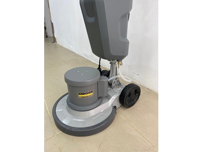 Karcher Bds 43/150 Professional Polishing & Floor Cleaning Machine - 11