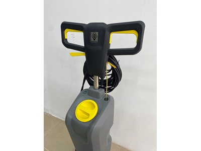 Karcher Bds 43/150 Professional Polishing & Floor Cleaning Machine - 12