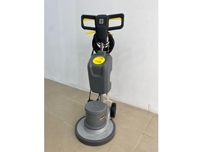 Karcher Bds 43/150 Professional Polishing & Floor Cleaning Machine - 13