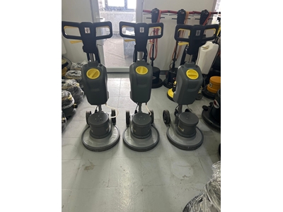 Karcher Bds 43/150 Professional Polishing & Floor Cleaning Machine - 15