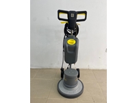 Karcher Bds 43/150 Профессиональная машина для полировки и очистки полов