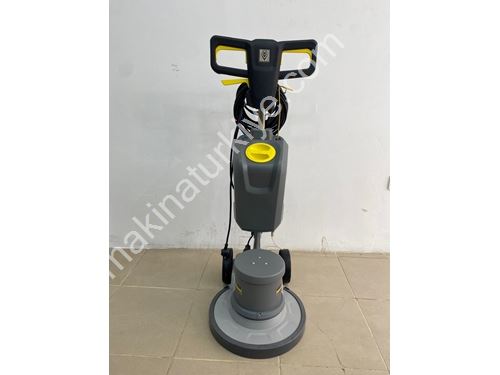 Karcher Bds 43/150 Professionelle Polier- & Bodenreinigungsmaschine