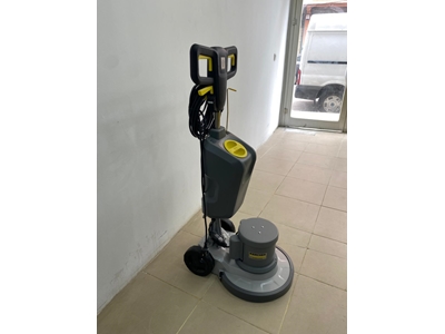 Karcher Bds 43/150 Professional Polishing & Floor Cleaning Machine - 4