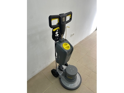Karcher Bds 43/150 Professional Polishing & Floor Cleaning Machine - 6