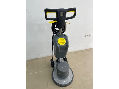 Karcher Bds 43/150 Professional Polishing & Floor Cleaning Machine - 7