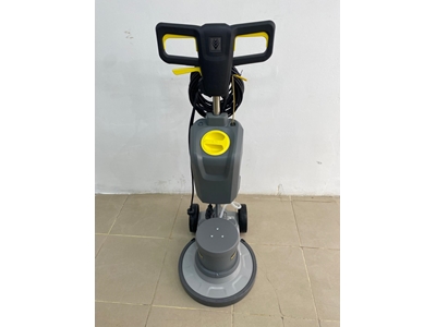 Karcher Bds 43/150 Professional Polishing & Floor Cleaning Machine - 8