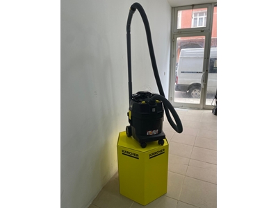 Karcher NT 22/1 Ap Nass- & Trockensauger - 9