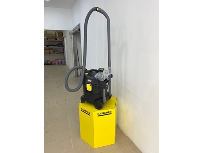 Karcher NT 22/1 Ap Nass- & Trockensauger - 10
