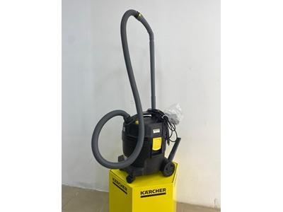 Karcher NT 22/1 Ap Nass- & Trockensauger - 11