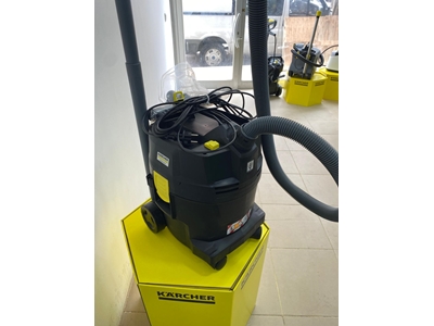 Karcher NT 22/1 Ap Nass- & Trockensauger - 12