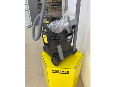 Karcher NT 22/1 Ap Nass- & Trockensauger - 2