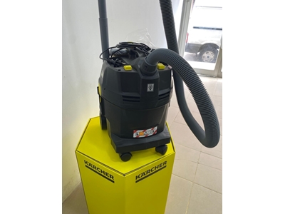 Karcher NT 22/1 Ap Nass- & Trockensauger - 4