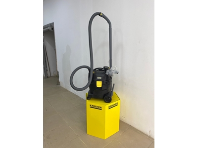 Karcher NT 22/1 Ap Nass- & Trockensauger - 1