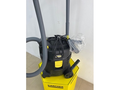 Karcher NT 22/1 Ap Nass- & Trockensauger - 0