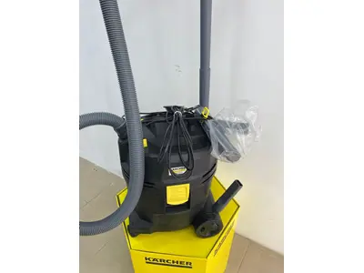 Karcher NT 22/1 Ap Islak & Kuru Elektrikli Süpürge