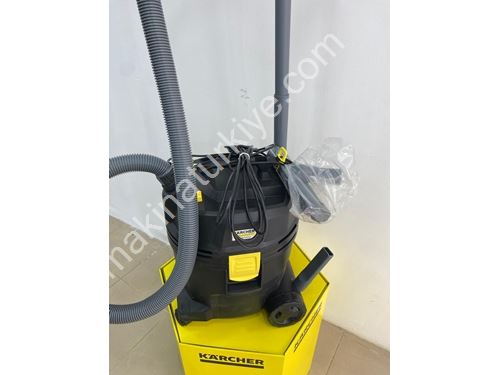 Karcher NT 22/1 Ap Nass- & Trockensauger