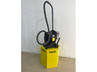 Karcher NT 22/1 Ap Nass- & Trockensauger - 5