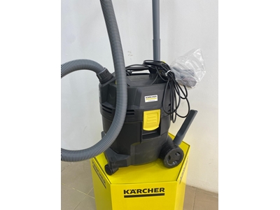 Karcher NT 22/1 Ap Nass- & Trockensauger - 8