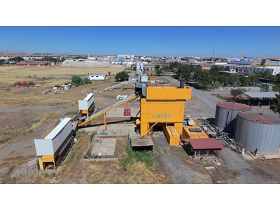Lintec Csd3000 Modüler Asfalt Plenti - 11