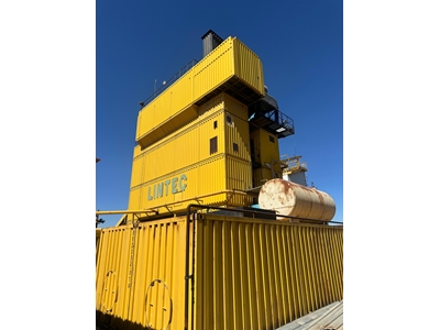 Lintec Csd3000 Modüler Asfalt Plenti - 3
