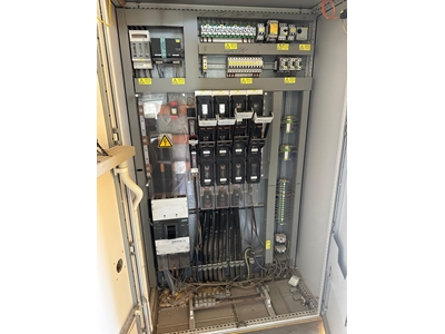 Lintec Csd3000 Modüler Asfalt Plenti - 5