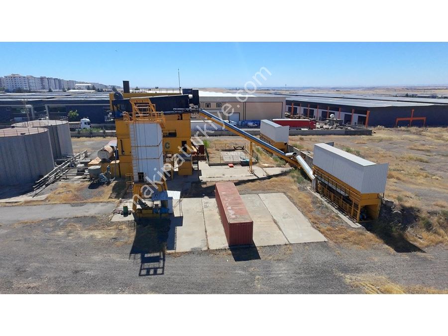 Lintec Csd3000 Modüler Asfalt Plenti