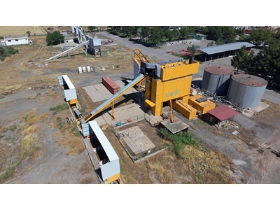 Lintec Csd3000 Modüler Asfalt Plenti - 14