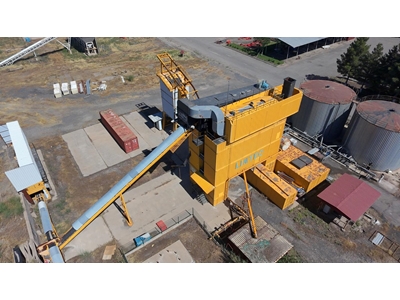 Lintec Csd3000 Modüler Asfalt Plenti - 15
