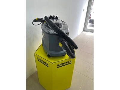 Karcher Puzzi 8/1 Professional Sofa & Carpet Cleaning Machine - 6