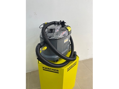 Karcher Puzzi 8/1 Professional Sofa & Carpet Cleaning Machine - 5