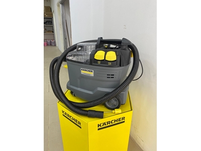 Karcher Puzzi 8/1 Professional Sofa & Carpet Cleaning Machine - 4