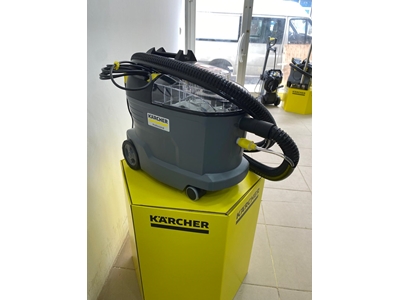 Karcher Puzzi 8/1 Professional Sofa & Carpet Cleaning Machine - 7