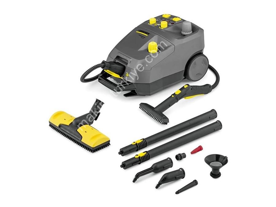 Karcher Puzzi 10/1 Профессиональная машина для стирки диванов и ковров