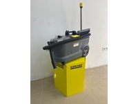 Kärcher Puzzi 10/1 Professionelle Polster- & Teppichreinigungsmaschine