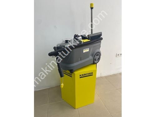 Karcher Puzzi 10/1 Профессиональная машина для стирки диванов и ковров