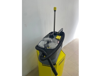 Karcher Puzzi 10/1 Профессиональная машина для стирки диванов и ковров - 12