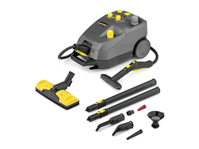 Паровой очиститель Karcher Sg 4/4